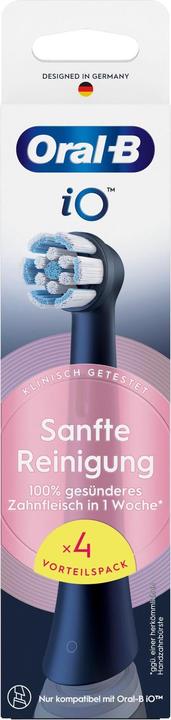 Productafbeelding Oral-B iO Zachte Reiniging (4 x)