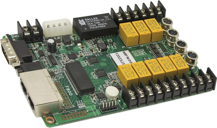 Actual product image NovaStar Multifunction Box MFN300