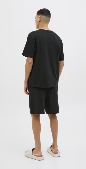 Image du produit Jack & Jones 2er-pack Einfarbig Rundhals Loungewear Set Loungewear Set (XS)