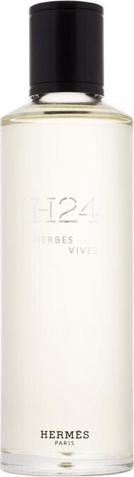 Produktbild Hermès Herbes Vive Eau de Parfum Refillable (Eau de Parfum, 684 ml)