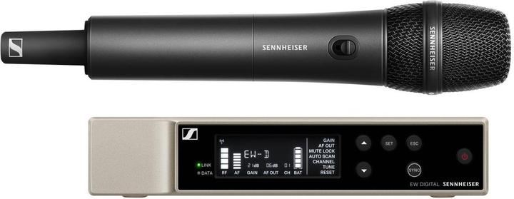 Produktbild Sennheiser EW-D 835-S Set (R1-6)