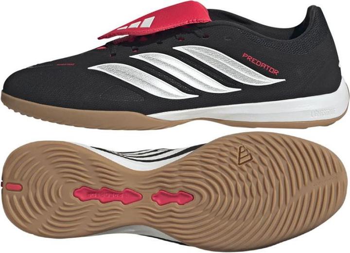 Produktbild Adidas Predator 26 League FT Indoor (45 1/3)