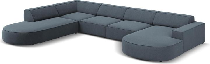 Actual product image Micadoni Jodie (Sofa landscape)