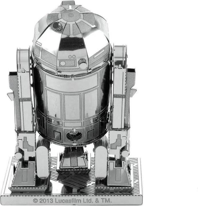 Immagine prodotto Metal Earth R2-D2