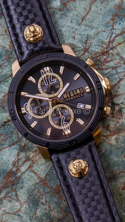 Productafbeelding Versace herenhorloge Bicocca (Chronograaf, 42 mm)