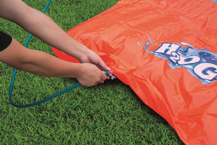 Produktbild Bestway Wasserrutsche H2OGO.