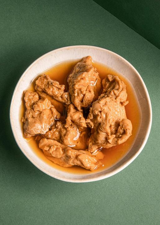 KoRo Bio Seitan (2400 g)