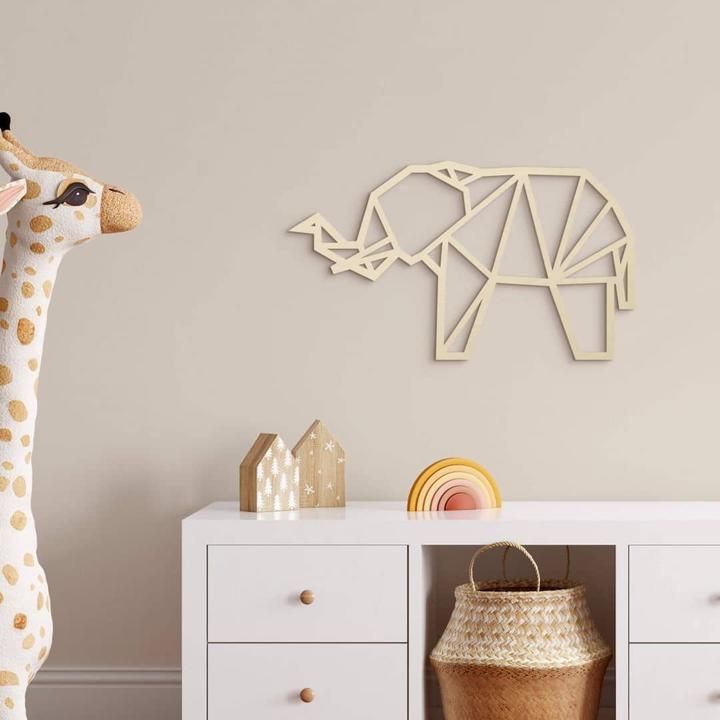 Immagine prodotto Trenddeko Origami elefante