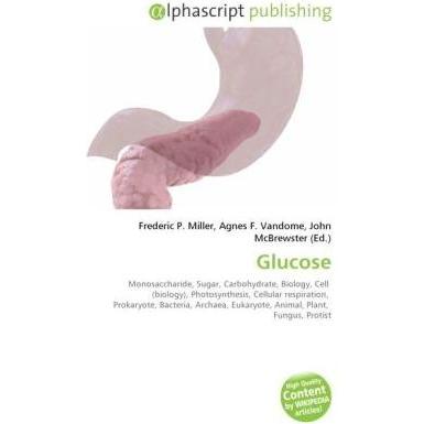 Glucose, Fachbücher