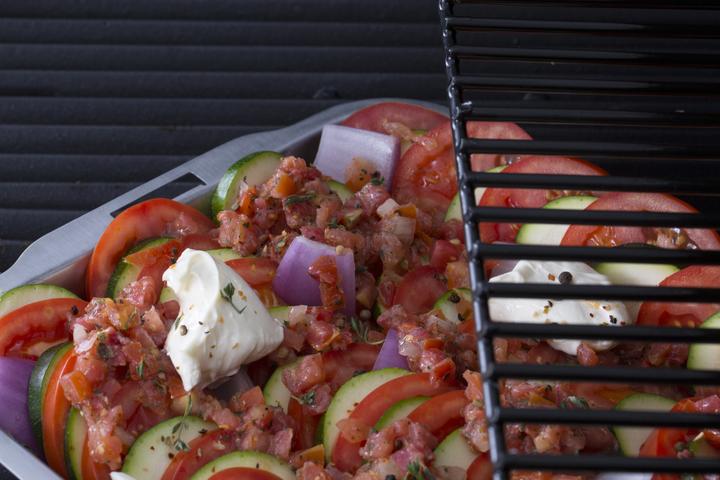 Immagine prodotto Broil King Padella per la griglia