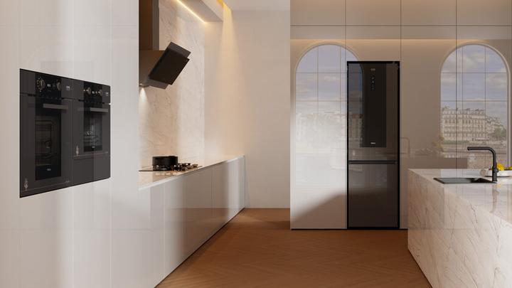 Actual product image Teka Van Gogh ML 82 VG