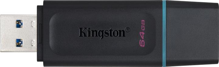 Image du produit Kingston DataTraveler Exodia 2-Pack (64 Go, USB-A)