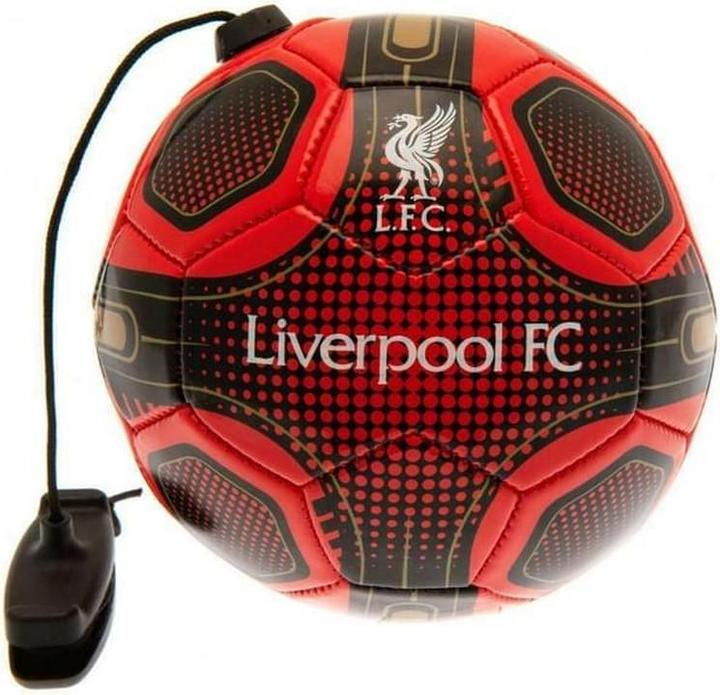 Produktbild Score Draw Skills Trainingsfussball (2)