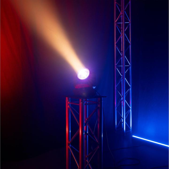Produktbild BeamZ Cobra Wash 100, Typ: Moving Head, Leuchtmittel: LED (Single)