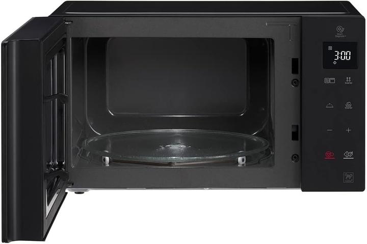 Actual product image LG MH7235GPS (32 l)