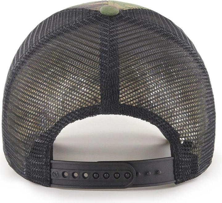 Actual product image 47 Brand Branson Chicago Blackhawks (One size)