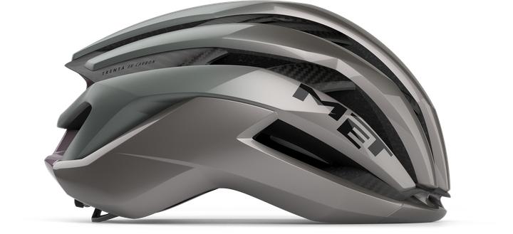 Produktbild MET Rennrad Helm TRENTA 3K CARBON MIPS (2026) (58 - 61 cm)
