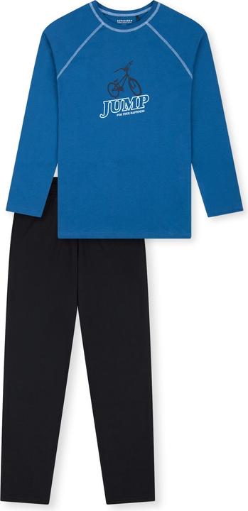Produktbild Schiesser Pyjama Nightwear 1 (164)