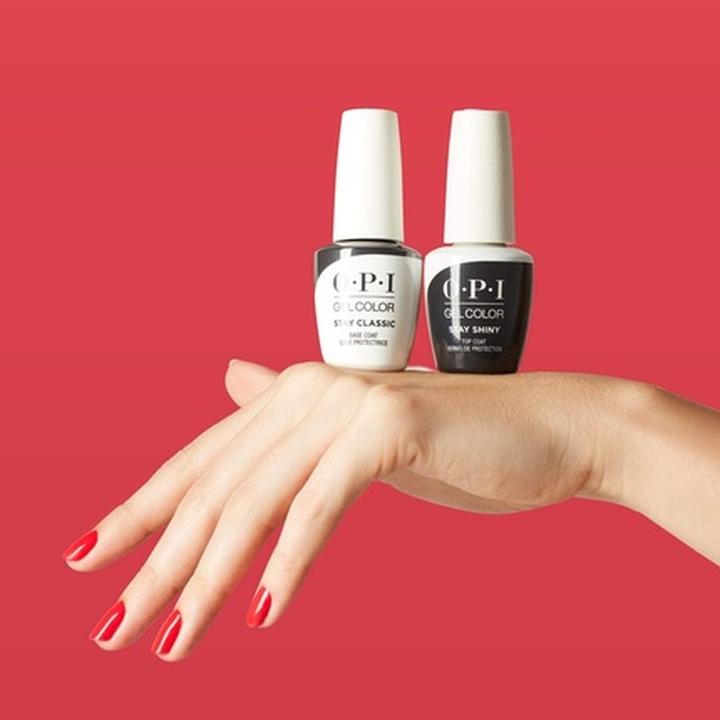 Produktbild OPI Base Coat (Base Coat)