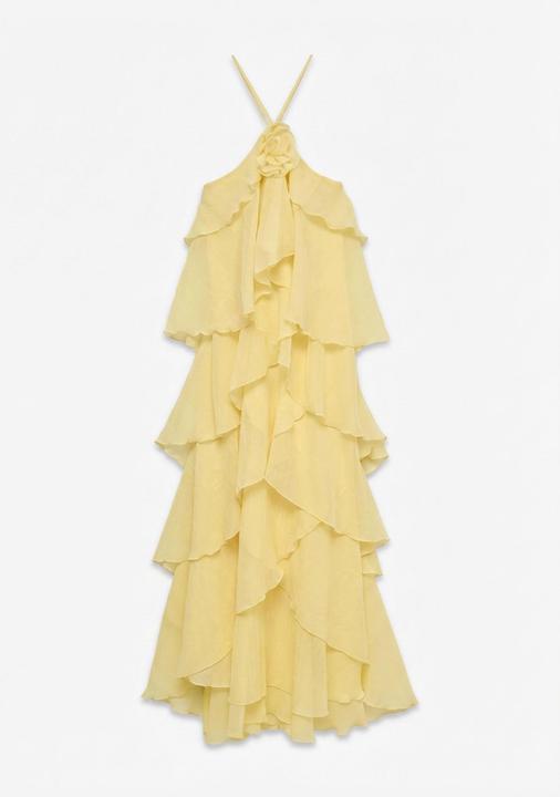 Pale Banana