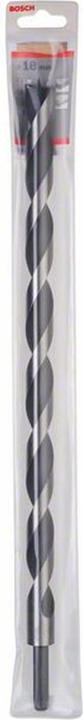 Actual product image Bosch Professional Zubehör PRO Wood Wood twist drill, 18 x 340 x 400 mm (10 mm)