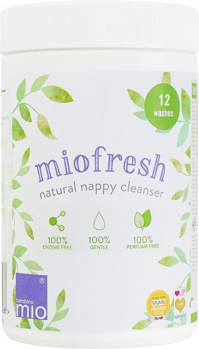 Actual product image Bambino Mio Miosolo classic complete set (One size, 6 Piece)