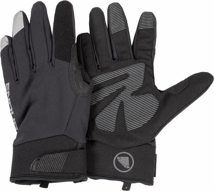 Actual product image Endura Strike (M)