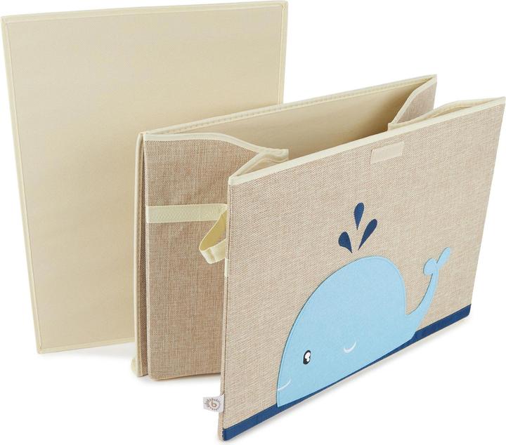 Image du produit Bieco Boîte à poussière Wal