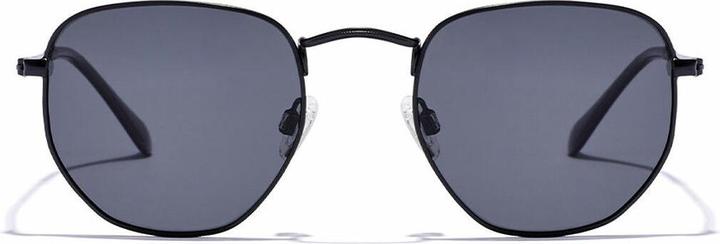 Produktbild Hawkers polarisierte Sonnenbrillen Sixgon Drive Schwarz Grau (1 Stück) (Ø 51 mm)