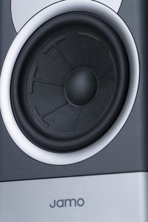 Image du produit Jamo S15B (1 paire, 120 W)