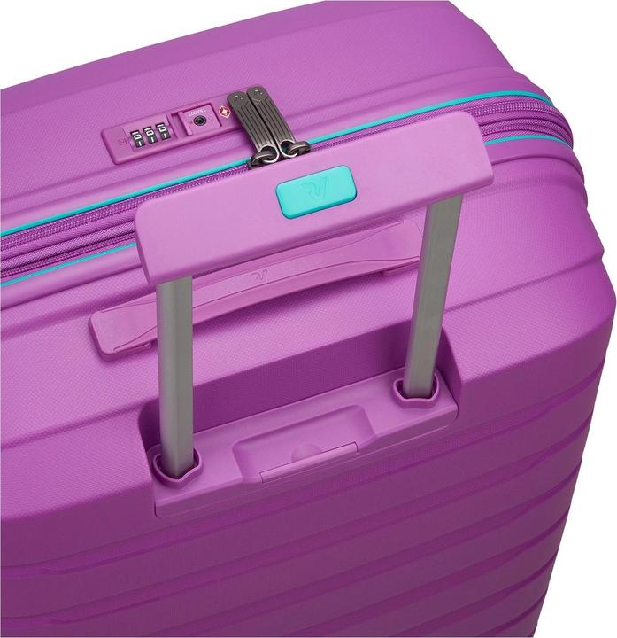 Actual product image Roncato B-Flying Expandable Trolley (87 l)