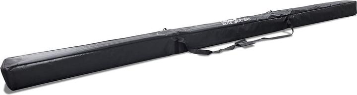 Elite Screens Beamer Leinwand-ezCinema Tab-Tension / 16:9 /121 inch / CineGrey 4D-CineGrey 4D: Decke