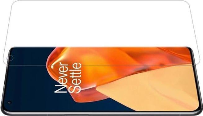 Produktbild Nillkin Super Clear Series Schutzfolie (1 Stück, OnePlus 9)