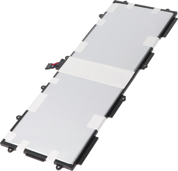 Image du produit Samsung Akku Galaxy Tab 10.1, SP3676B1A