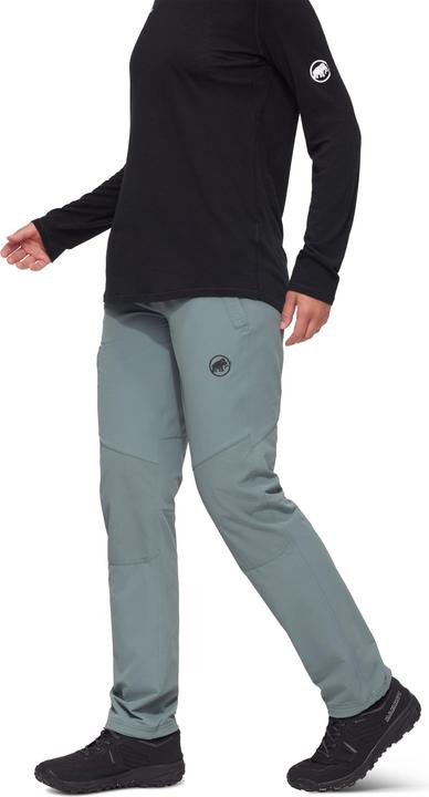 Produktbild Mammut Runbold Guide SO Pants, Softshell Hose (42)