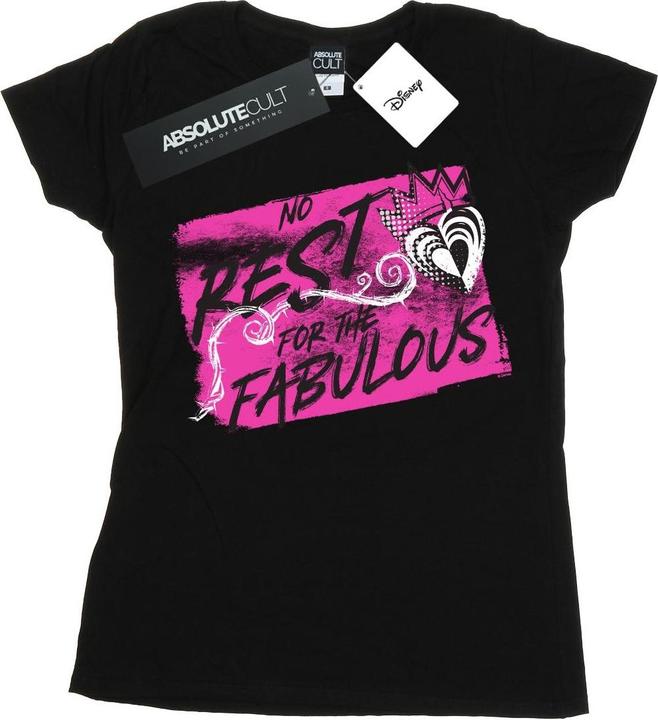 Produktbild Disney The Descendants No Rest TShirt (S)