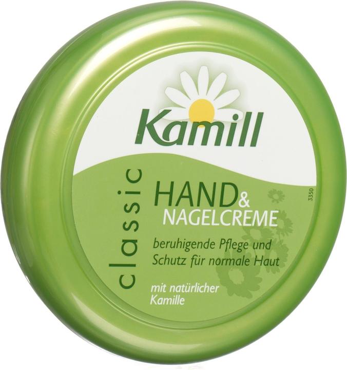 Kamill H&N Creme Classic (150 ml)