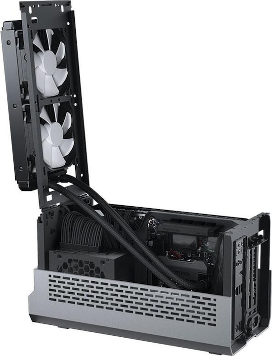 Productafbeelding Phanteks Evolv Shift XT (Mini-ITX)