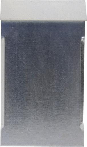 Produktbild Colibri Stahl-Schneckenschutz Längsverbinder (15 cm)