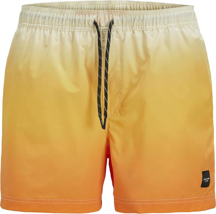Produktbild Jack & Jones Regular Fit Badeshorts Badeshorts (XXL)
