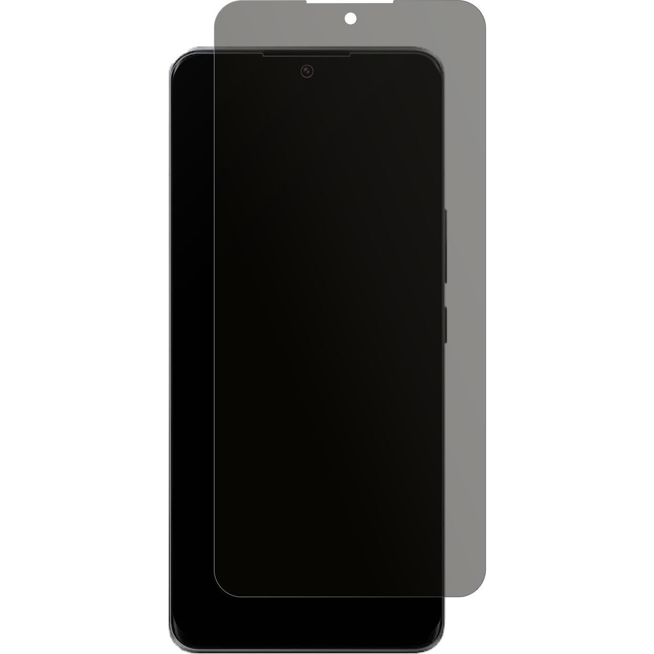 Thumbnail - Dipos Blickschutzfolie 4-Way Privacy (1 Stück, Xiaomi 13 Ultra), Smartphone Schutzfolie, Transparent