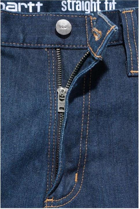 Productafbeelding Carhartt Rugged Flex Straight Tapered Jean (W33/L36)