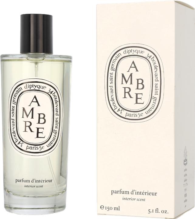 Actual product image Hamidi Ambre (150 ml)