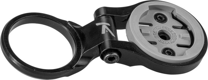 Actual product image K-Edge WAHOO Boost Stem Mount, Adjustable