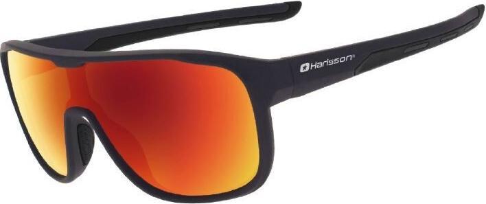 Produktbild Chaft Ballad (Black, Orange)
