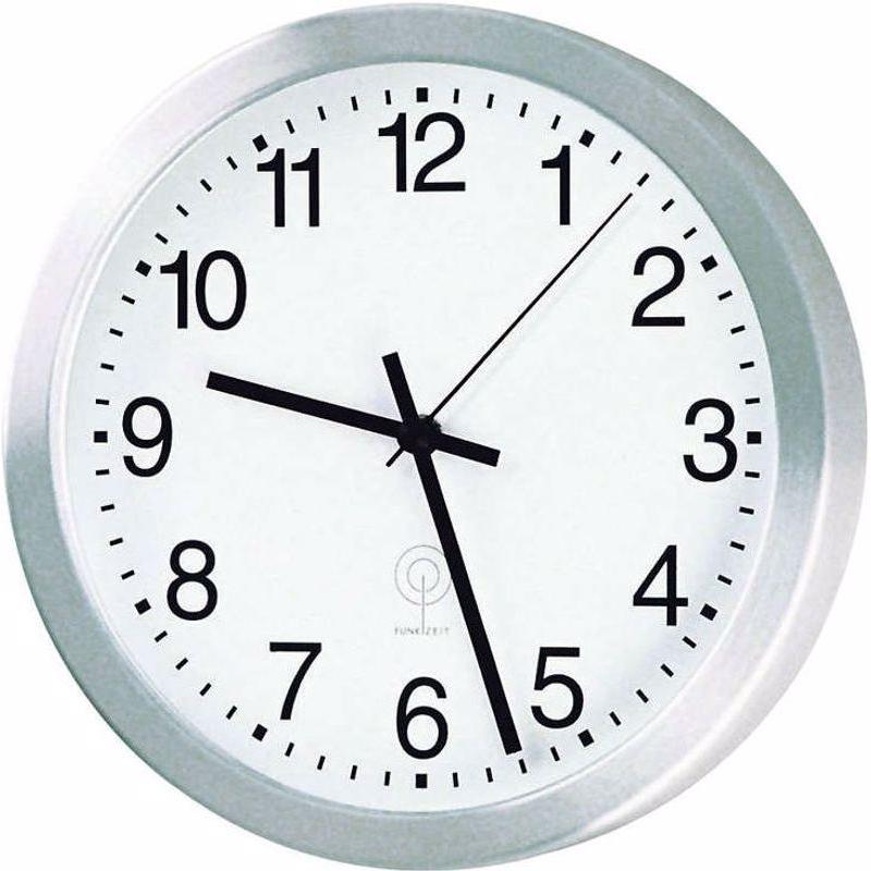 Peweta, Wanduhr, Wanduhr (30 cm)