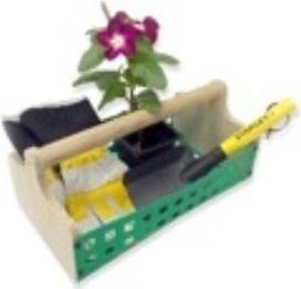 Image du produit Keter Boîte de jardin