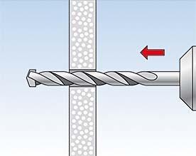 Produktbild Fischer 94626 Unidue UX 10X60 R WH NV (50 Stk.)