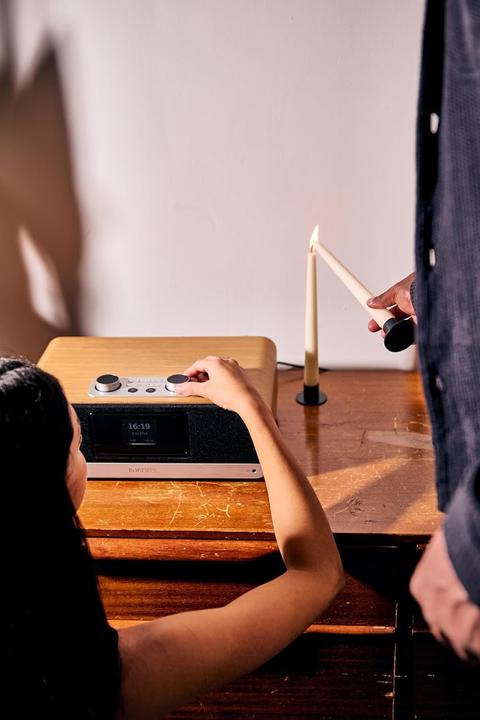 Actual product image Roberts Blutune 300LE (DAB, DAB+, FM, Bluetooth)