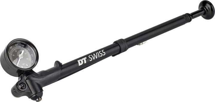 Actual product image DT Swiss High Pressure Damper Pump